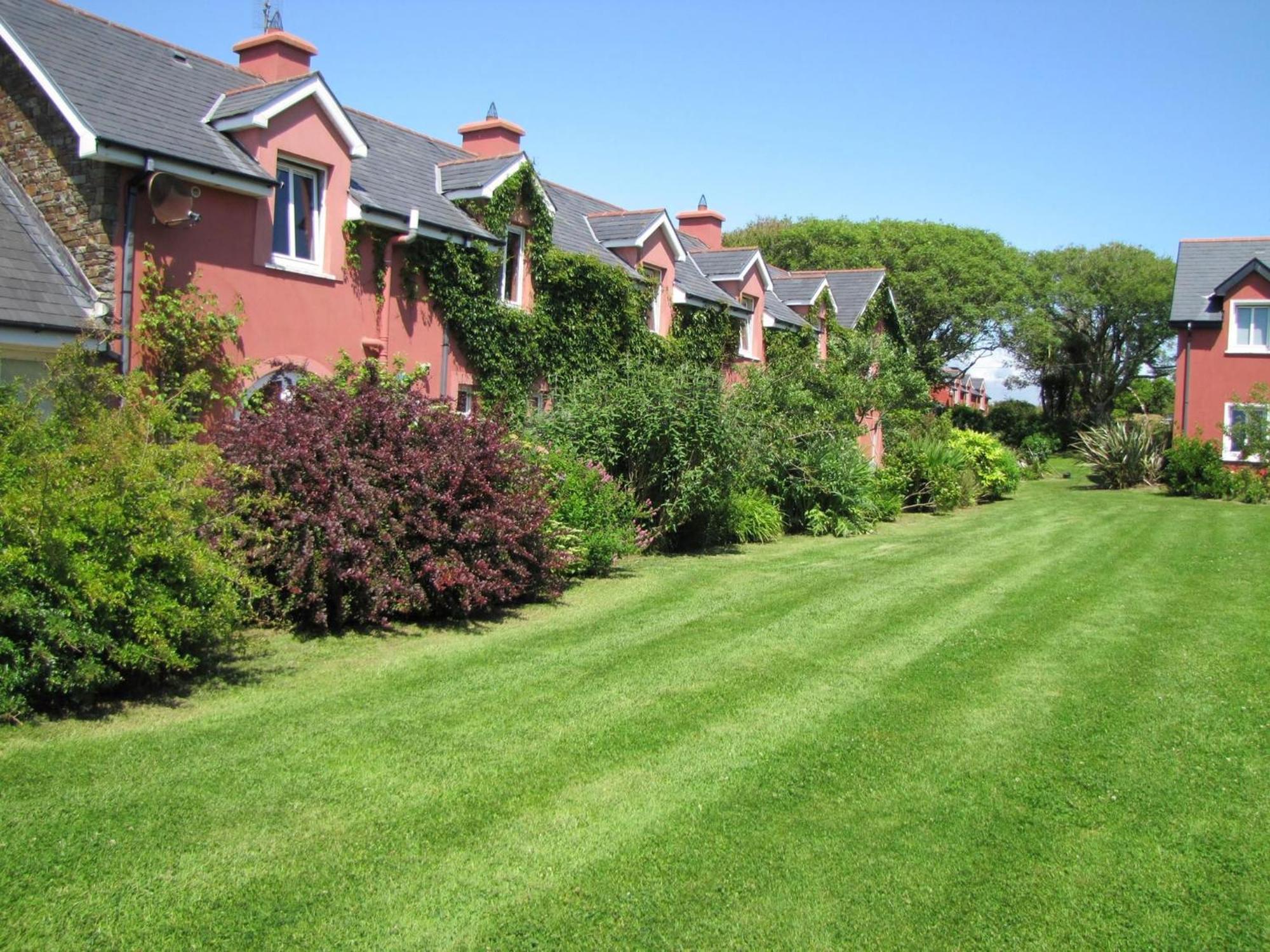Rolfs Country House Baltimore Exterior foto