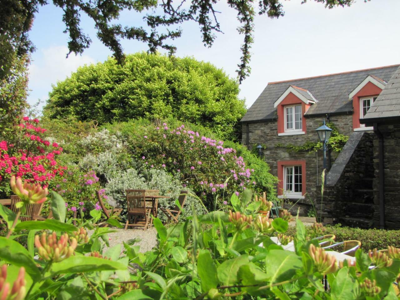 Rolfs Country House Hotel Baltimore Exterior foto